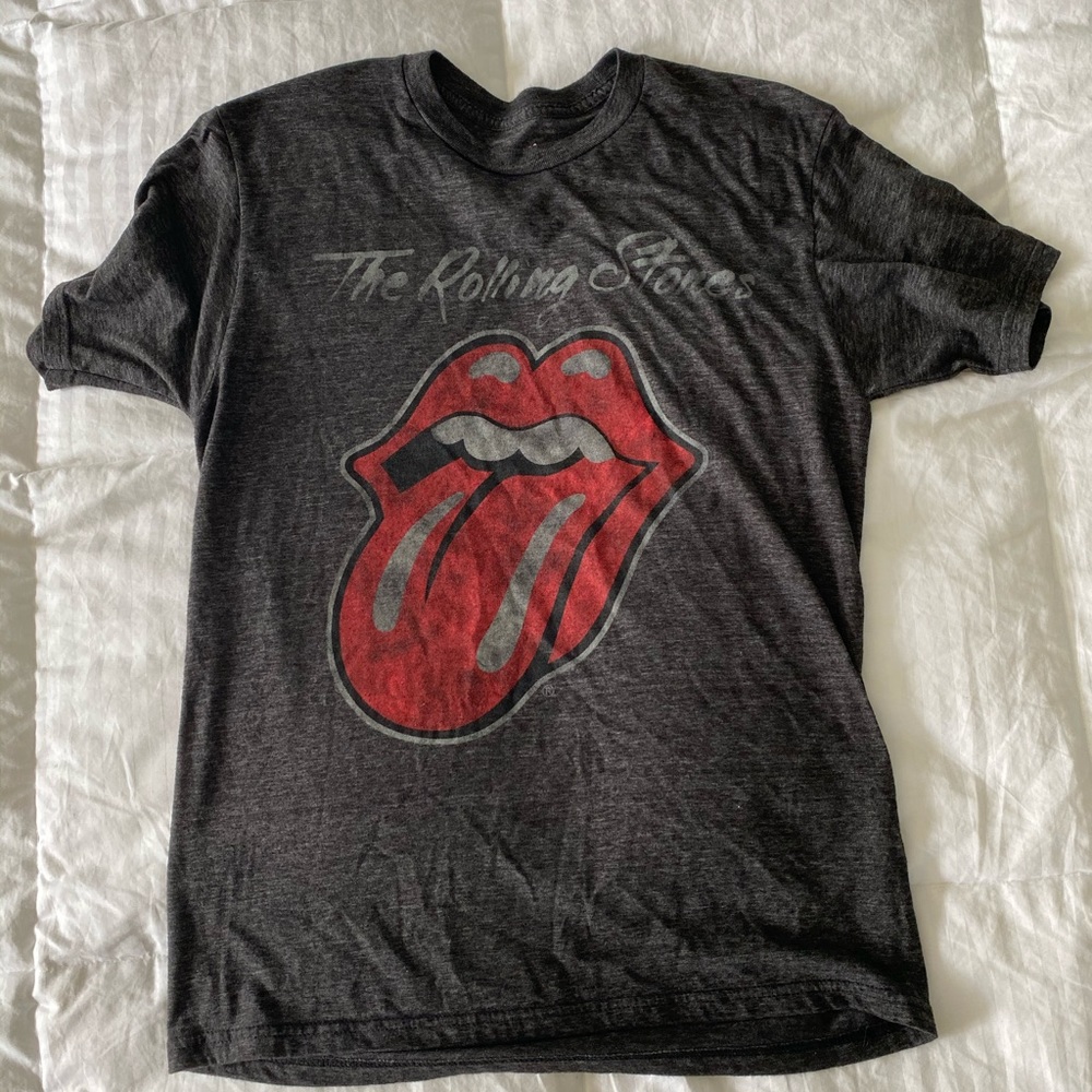Rolling Stones Band T